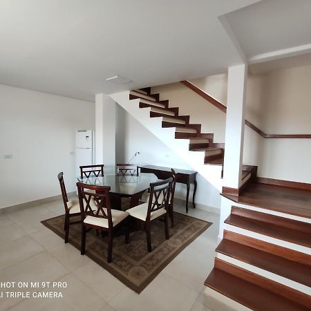 Casa Aconchegante Perto Da Uel Villa Londrina Bagian luar foto