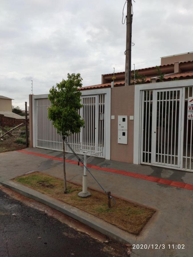Casa Aconchegante Perto Da Uel Villa Londrina Ruang foto