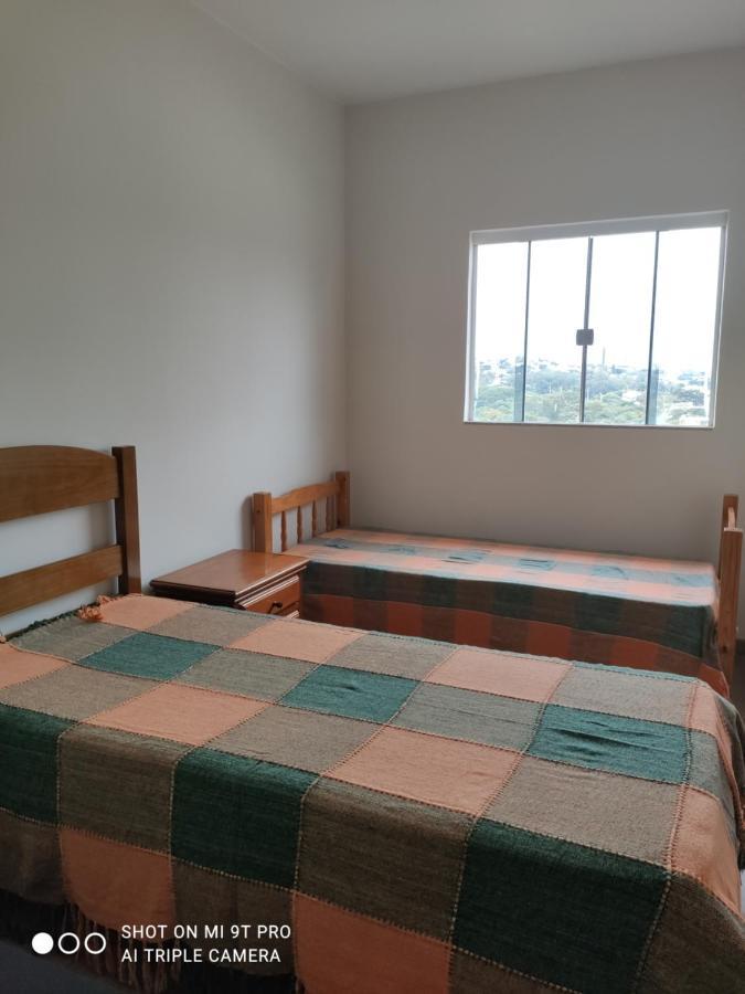 Casa Aconchegante Perto Da Uel Villa Londrina Bagian luar foto