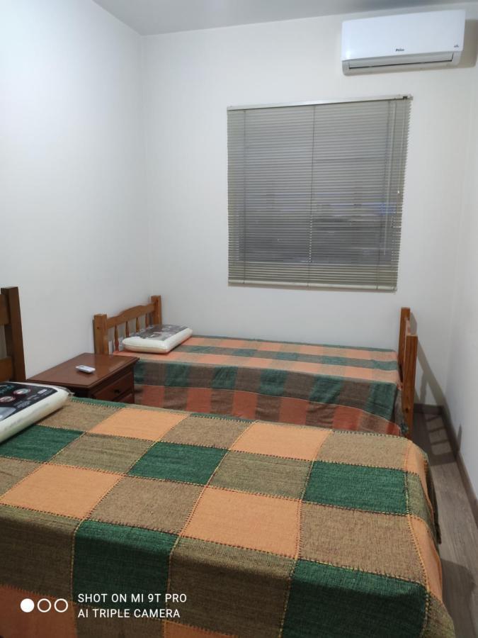 Casa Aconchegante Perto Da Uel Villa Londrina Bagian luar foto