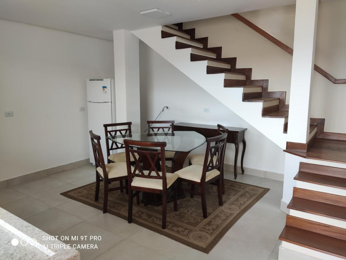 Casa Aconchegante Perto Da Uel Villa Londrina Bagian luar foto