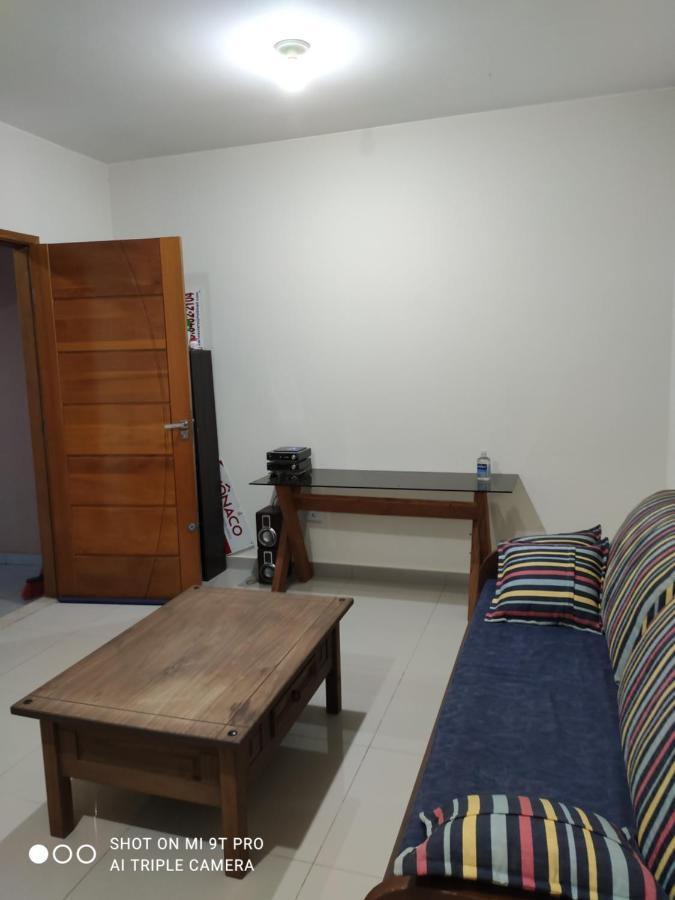 Casa Aconchegante Perto Da Uel Villa Londrina Bagian luar foto