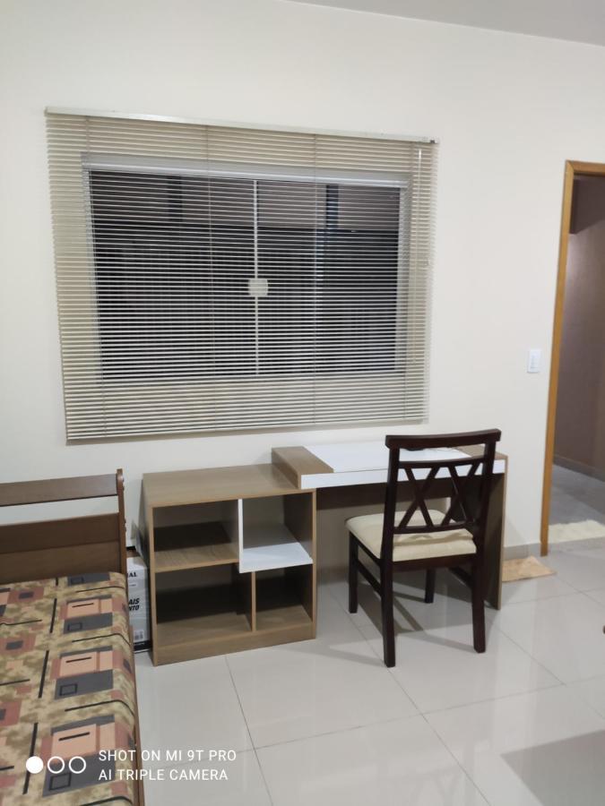 Casa Aconchegante Perto Da Uel Villa Londrina Bagian luar foto