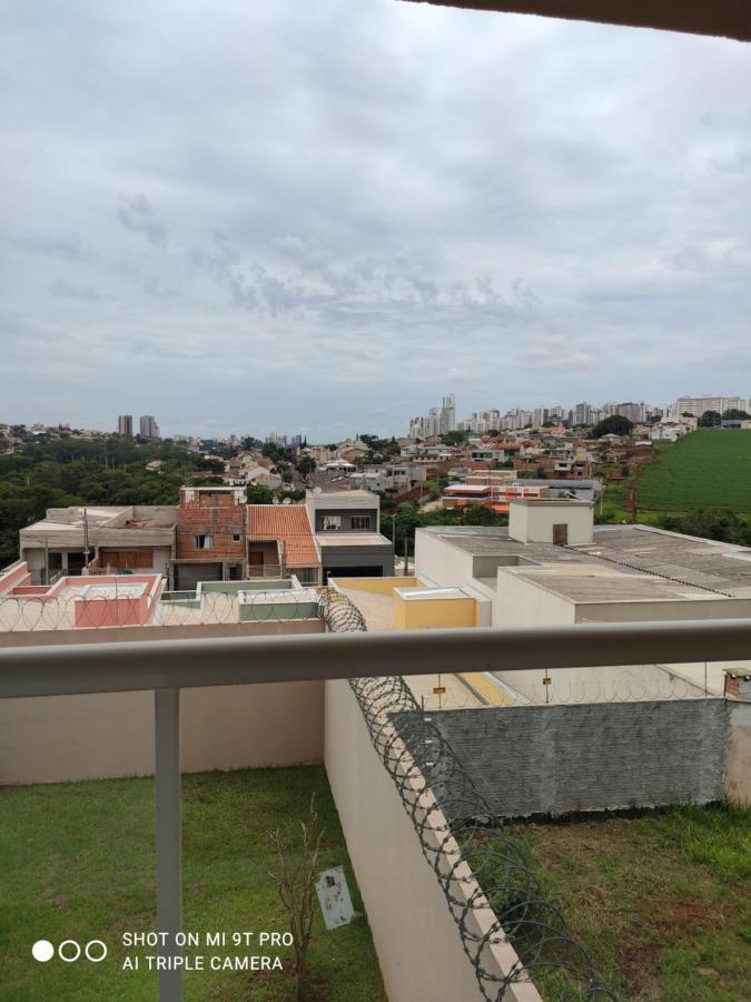 Casa Aconchegante Perto Da Uel Villa Londrina Bagian luar foto