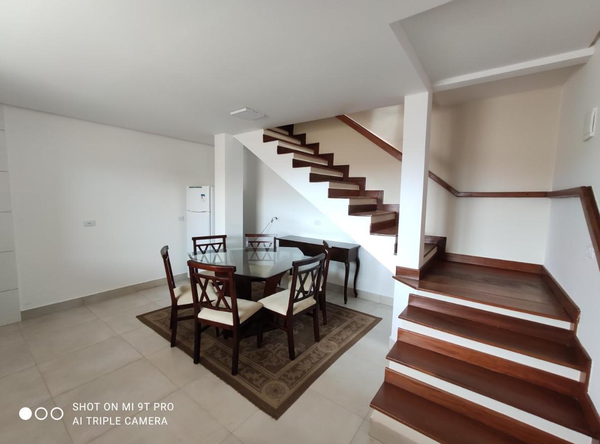 Casa Aconchegante Perto Da Uel Villa Londrina Bagian luar foto