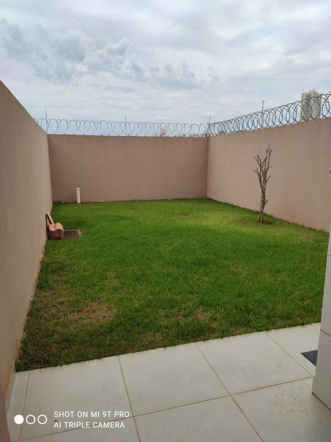 Casa Aconchegante Perto Da Uel Villa Londrina Bagian luar foto