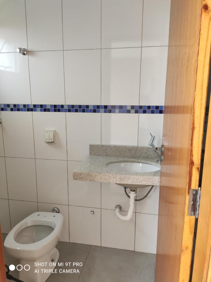 Casa Aconchegante Perto Da Uel Villa Londrina Bagian luar foto