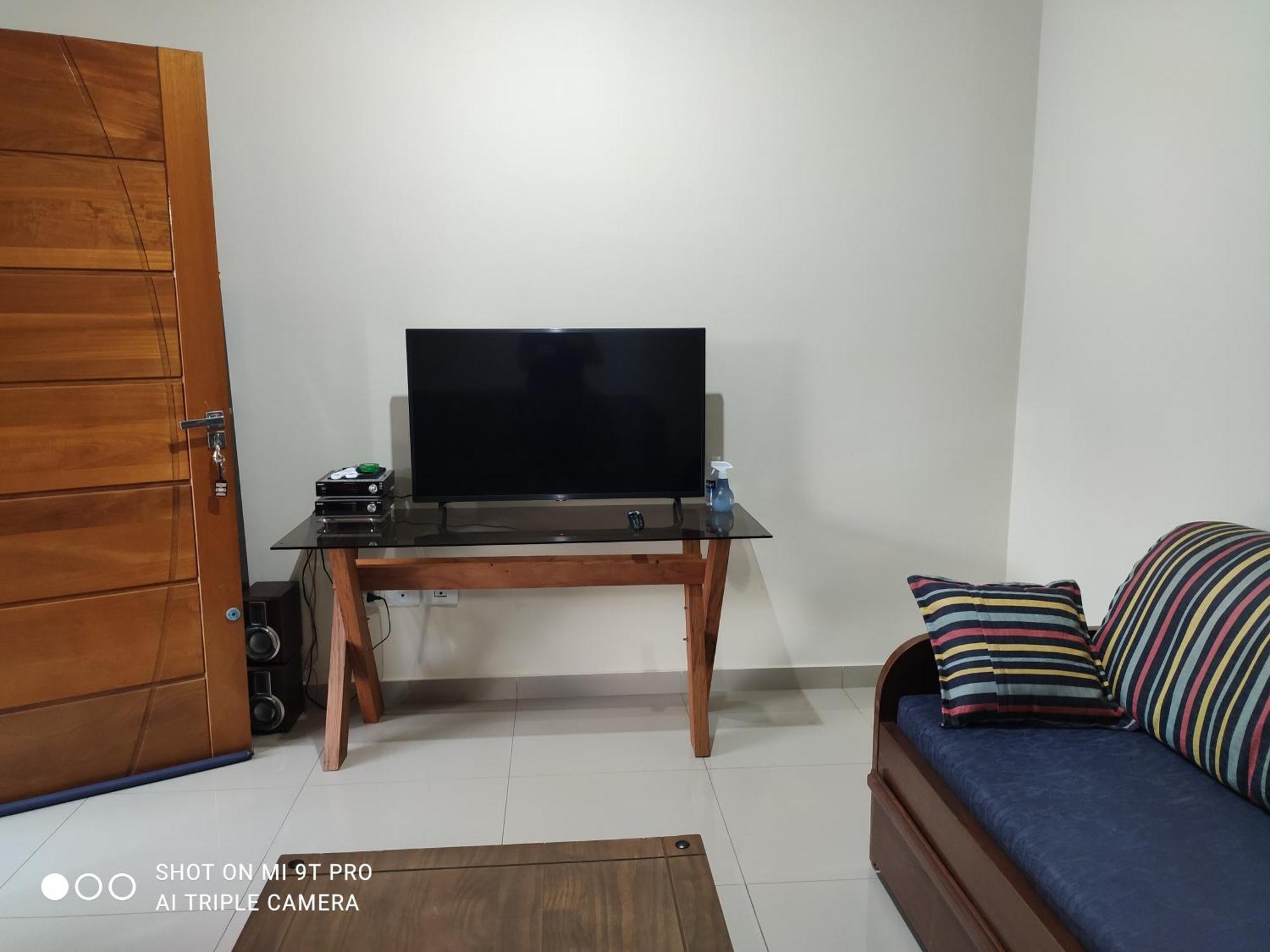 Casa Aconchegante Perto Da Uel Villa Londrina Ruang foto